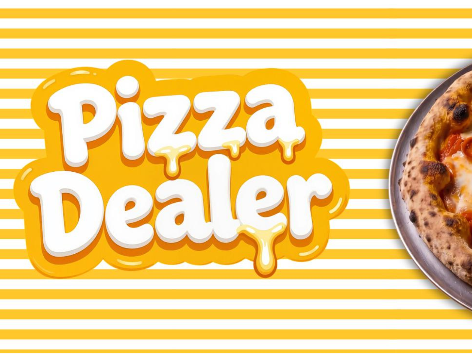 Pizza Dealer